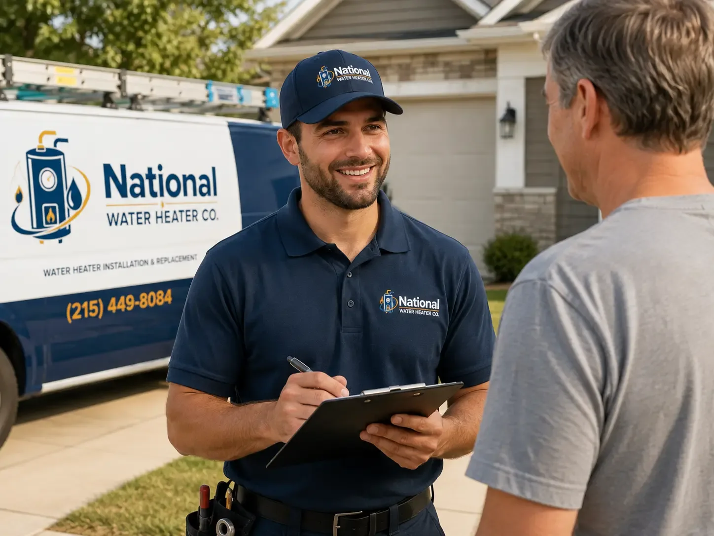 Water Heater Installation Cassopolis, MI FAQs